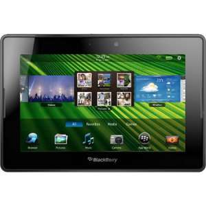  Blackberry PlayBook 64 GB -  1