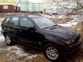  BMW X5 2005  , 780   -  2