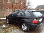  BMW X5 2005  , 780   -  3