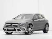   :  Brabus  Mercedes GLA-Class