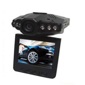  Car DVR HD -  1