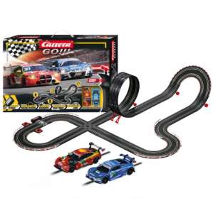  Carrera Go DTM Power Lap (62560) 6,3 -  1