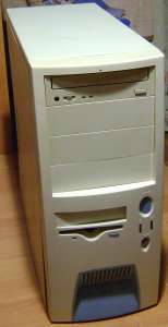  Celeron D s775 3GHz/512MB/40GB -  1