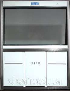  Cleair BS-1200  254 . -  1