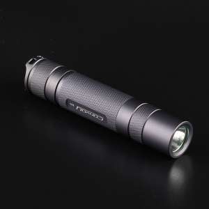  CONVOY S2+ Cree XML2 U2-1A  EDC  -  1