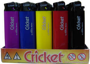  Cricket Standart -  1