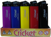  Cricket Standart.  - /