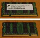  DDR2 2GB SO-DIMM () -  2