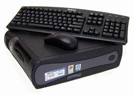  Dell OptiPlex GX280 desktop -  1
