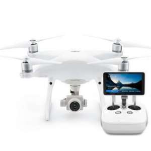  DJI Phantom 4 PRO+ Plus -  1