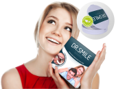  Dr. Smile