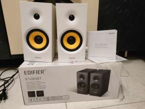  EDIFIER R1080BT White 2.0 -  1