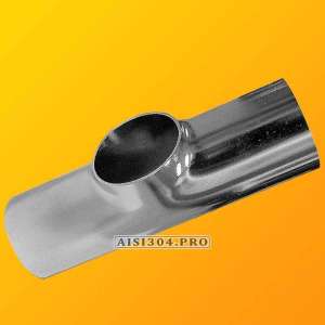  ep 52  AISI 304   TRiNOX -  1