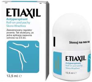  Etiaxil ()    (20%) -  1