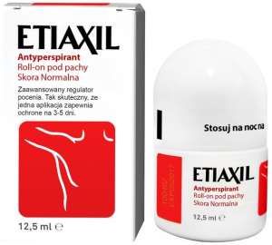  Etiaxil ()    (25%) -  1