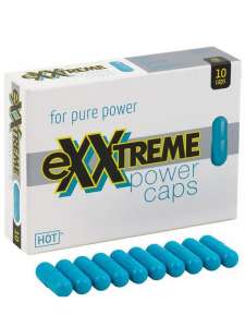  Exxtreme Power Caps  -  1