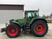   :  Fendt 930 2005 . . - 300..  2 !