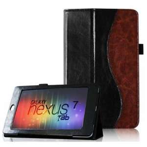  FINTIE Dual Color  Google Asus Nexus 7 -  1