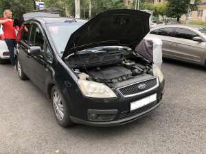  FORD C-MAX 2006 . -  1