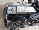   :  Ford Mondeo 1.8 Turbo Diesel