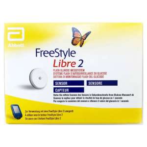  Freestyle Libre-2 -  1