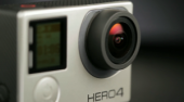  GoPro Hero: -  3