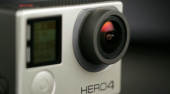  GoPro Hero -  1