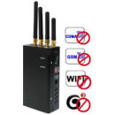  GSM, 3G, 4G, GPS, Wi-Fi   