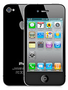  Handphone iphone 4g 16gb Apple -  1