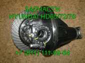   :  HD65 HD72 HD78 Hyundai County 53000-5H410