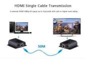  HDMI  60     CAT 6/7 -  3