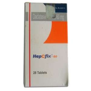  HepCfix  60  -  1