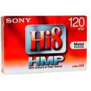  Hi8 Digital8 Sony 90  P6-120HMPR. /  - /