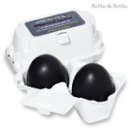   :  Holika Holika Charcoal Egg Soap2 set
