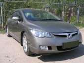   :  Honda Civic 4d 2006-2010 /