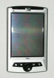  HP iPAQ rz1710 (/,  LCD-) -  1