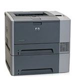  HP LaserJet 2430 -  1