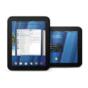  HP TouchPad 32GB -  1