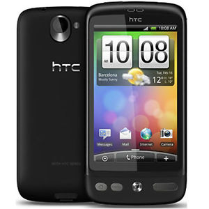  HTC Desire A8181 -  1