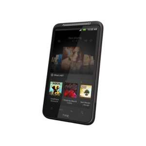  HTC Desire HD A9191 Black  -  1