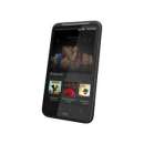   :  HTC Desire HD A9191 Black 