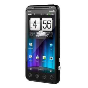  Htc Evo 3D Gsm -  1