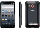   :  HTC EVO 4G CDMA /