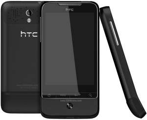  HTC Legend -  1