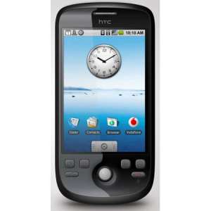  HTC Magic -  1