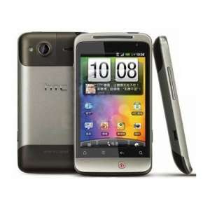  HTC Salsa Black -  1