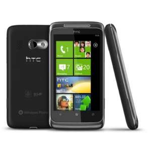  HTC Surround Black  -  1