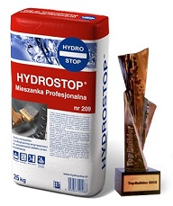  Hygrostop   -  1