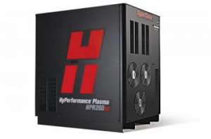  HYPERTHERM  CNC EDGE Pro Ti Powermax HyPerformance HPR HyPrecision Basic ArcGlide Sensor PHC  -  1