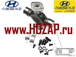  Hyundai HD 270,   4914074750 -  1